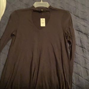 Never worn express shirt